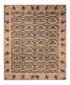 ADORN HAND WOVEN RUGS ARTS CRAFTS M15902 9'2" X 11'8" AREA RUG