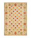 ADORN HAND WOVEN RUGS SUZANI M169524 5'2" X 7'7" AREA RUG