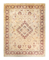 ADORN HAND WOVEN RUGS MOGUL M127560 9'2" X 11'10" AREA RUG