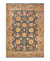 ADORN HAND WOVEN RUGS CLOSEOUT! ADORN HAND WOVEN RUGS MOGUL M145084 6' X 8'9" AREA RUG