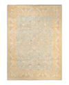 ADORN HAND WOVEN RUGS CLOSEOUT! ADORN HAND WOVEN RUGS MOGUL M149430 8'2" X 11'3" AREA RUG