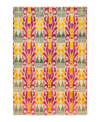 ADORN HAND WOVEN RUGS MODERN M16243 6' X 9'1" AREA RUG