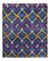 ADORN HAND WOVEN RUGS MODERN M1647 8'3" X 10' AREA RUG