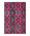 ADORN HAND WOVEN RUGS MODERN M167504 6'1" X 9'4" AREA RUG