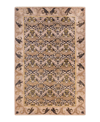 ADORN HAND WOVEN RUGS ARTS CRAFTS M15625 5'10" X 9'4" AREA RUG