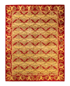 ADORN HAND WOVEN RUGS ARTS CRAFTS M15732 9'2" X 12' AREA RUG