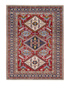 ADORN HAND WOVEN RUGS TRIBAL M18716 5' X 6'10" AREA RUG