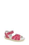 SALT WATER SANDALS BY HOY SWIMMER SANDAL