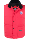 CANADA GOOSE CORE FREESTYLE PADDED GILET