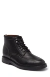 WARFIELD & GRAND WARFIELD AND GRAND TRAIL LEATHER BOOT