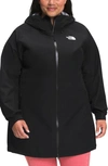 THE NORTH FACE DRYZZLE FUTURELIGHT™ WATERPROOF HOODED PARKA