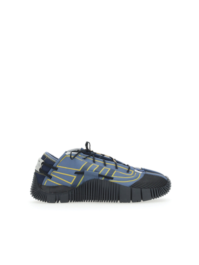 Adidas Originals By Craig Green Scuba Phormar Sneakers Shoes In Tech Ink