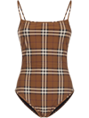 BURBERRY SWIMSUIT