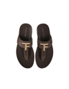 TOM FORD THONG SANDALS