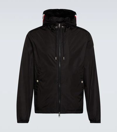 Moncler Grimpeurs Archivio Jacket In Black