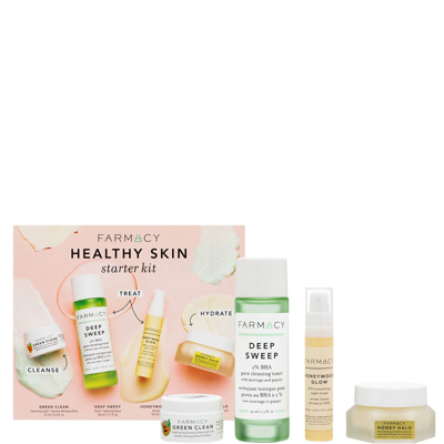 Farmacy Healthy Skin Starter Kit