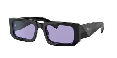 PRADA PRADA MAN SUNGLASS PR 06YS