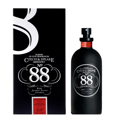 Czech & Speake No.88 Eau De Parfum (100ml) In Multi