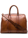 OFFICINE CREATIVE QUENTIN HOLDALL BAG