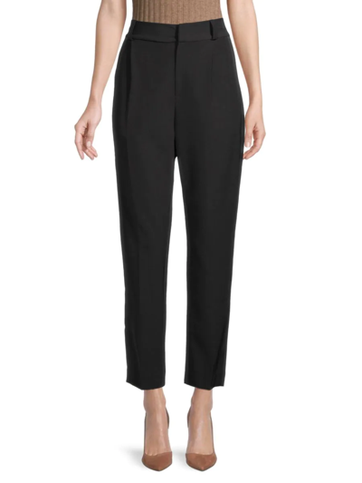 Delfi Collective Women's Winowa Ankle Pants In Black