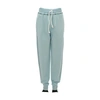 JW ANDERSON TAPERED TRACK PANTS