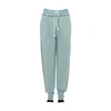 JW ANDERSON TAPERED TRACK trousers