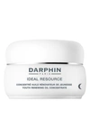 DARPHIN IDEAL RESOURCE YOUTH RETINOL OIL CONCENTRATE CAPSULES, 1.7 OZ