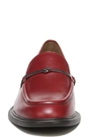 Sarto By Franco  Eda Loafer In Campari