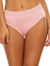 Hanky Panky Women's Dream French Brief Underwear In Pink Lemonade