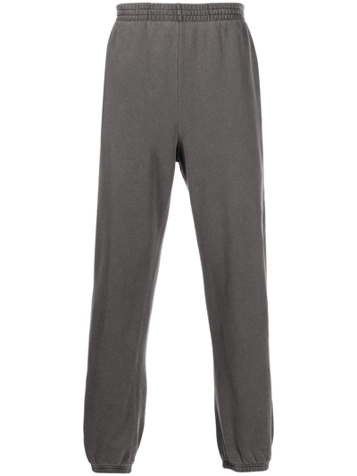 John Elliott Interval Track Pants In Black