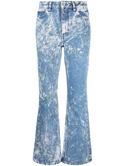 GANNI Jeans | ModeSens