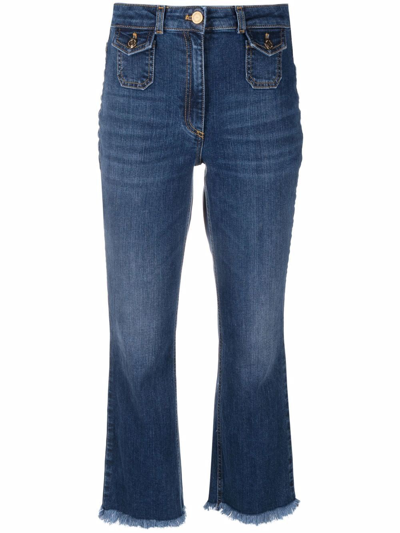 ELISABETTA FRANCHI Jeans for Women | ModeSens