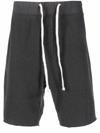 JAMES PERSE TERRY SWEAT SHORTS