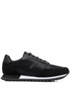 HUGO BOSS LOW LACE-UP trainers
