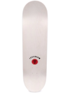 ICECREAM LOGO-PRINT SKATE DECK