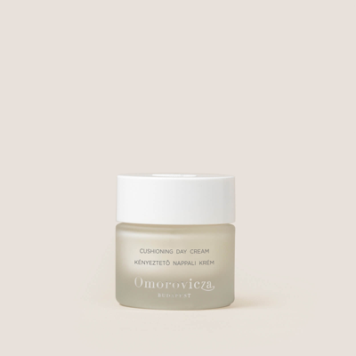 Omorovicza Cushioning Day Cream 50ml In Colorless