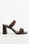 Dolce Vita Paily Braided Sandal In Assorted
