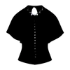 Rabanne Short Sleeves Top In P001