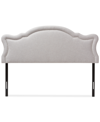 FURNITURE DANBAR QUEEN HEADBOARD