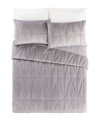 AYESHA CURRY PINNACLE 3 PIECE QUILT SET, FULL/QUEEN BEDDING