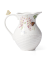 LENOX BUTTERFLY MEADOW PITCHER