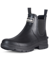 BARBOUR MEN'S NIMBUS WELLINGTON CHELSEA BOOT