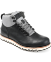 Territory Men's Crash Ankle Boots In Black