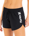 HURLEY JUNIORS' 5" ONE AND ONLY BOARDSHORTS