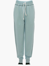 JW ANDERSON TAPERED TRACK trousers