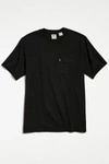 LEVI'S RELAXED FIT POCKET TEE