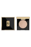 SAINT LAURENT SATIN CRUSH MONO EYESHADOW