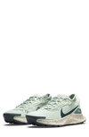 Nike Trail Pegasus 3 Gore-tex Sneakers In Seafoam/armory Navy-green In Seafoam/ Armory Navy/ Hasta