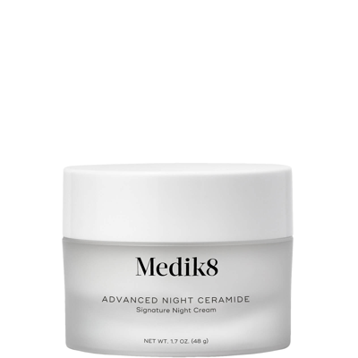 Medik8 Advanced Night Ceramide Cream 48g