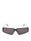 BALENCIAGA BALENCIAGA EYEWEAR SHIELD 2.0 SUNGLASSES